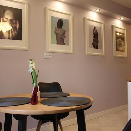 Apartament Euro 1 Bytom Extérieur photo