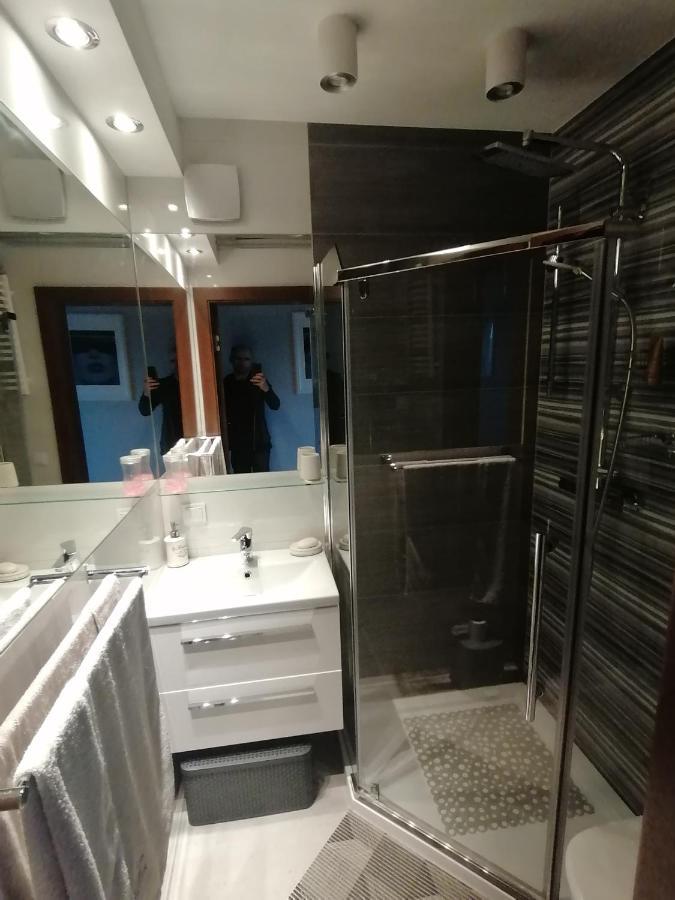 Apartament Euro 1 Bytom Extérieur photo