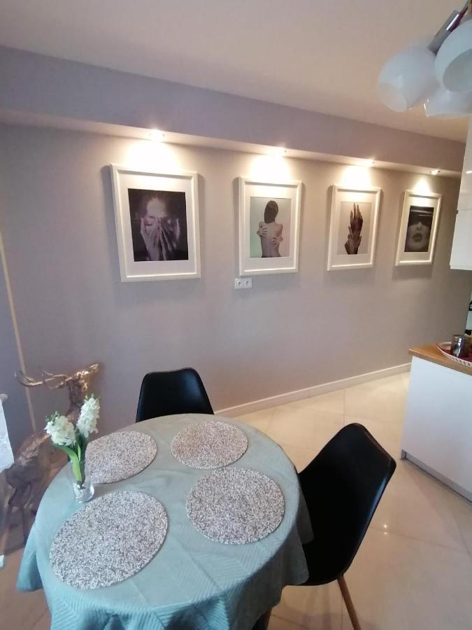 Apartament Euro 1 Bytom Extérieur photo
