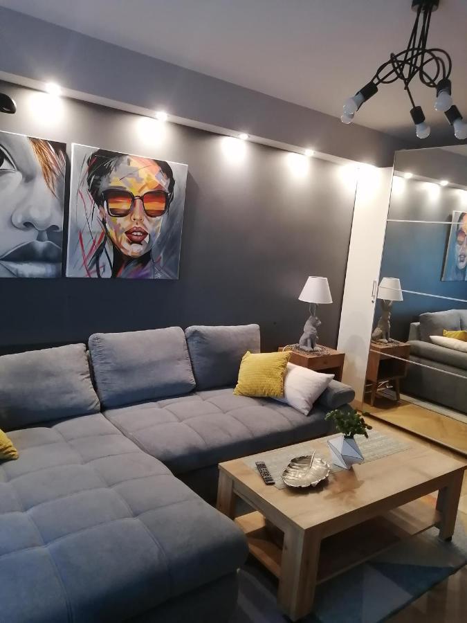 Apartament Euro 1 Bytom Extérieur photo