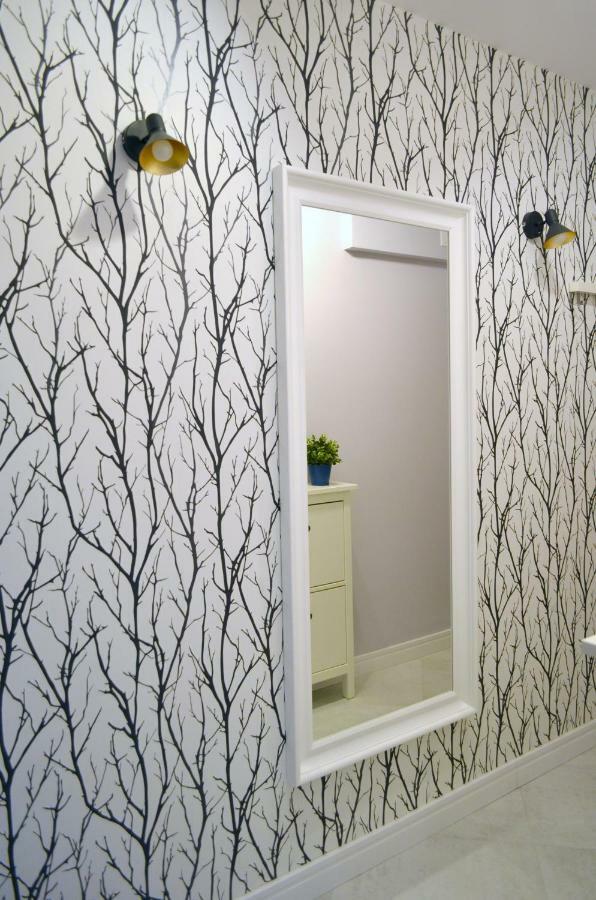 Apartament Euro 1 Bytom Extérieur photo