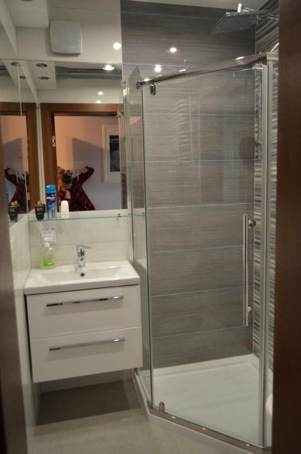 Apartament Euro 1 Bytom Extérieur photo