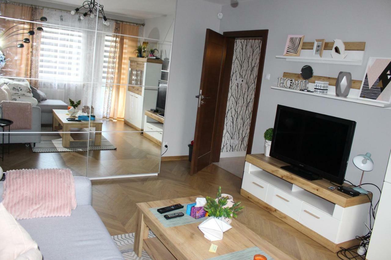 Apartament Euro 1 Bytom Extérieur photo