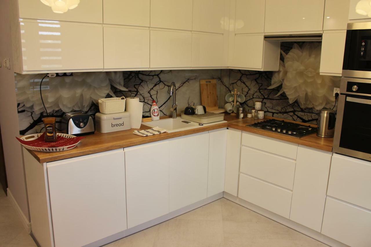 Apartament Euro 1 Bytom Extérieur photo