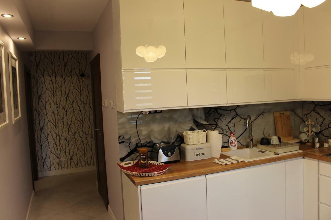 Apartament Euro 1 Bytom Extérieur photo