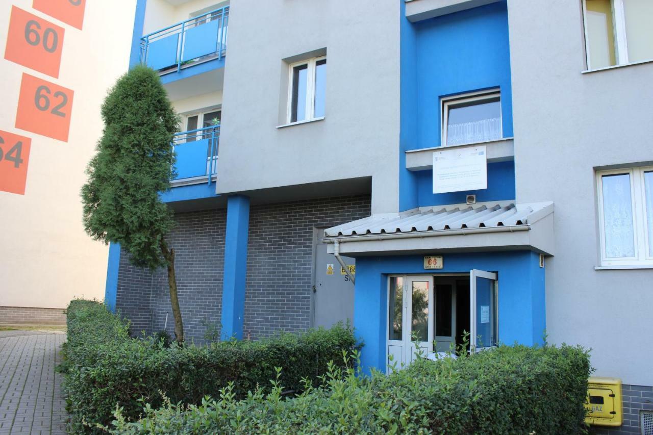 Apartament Euro 1 Bytom Extérieur photo