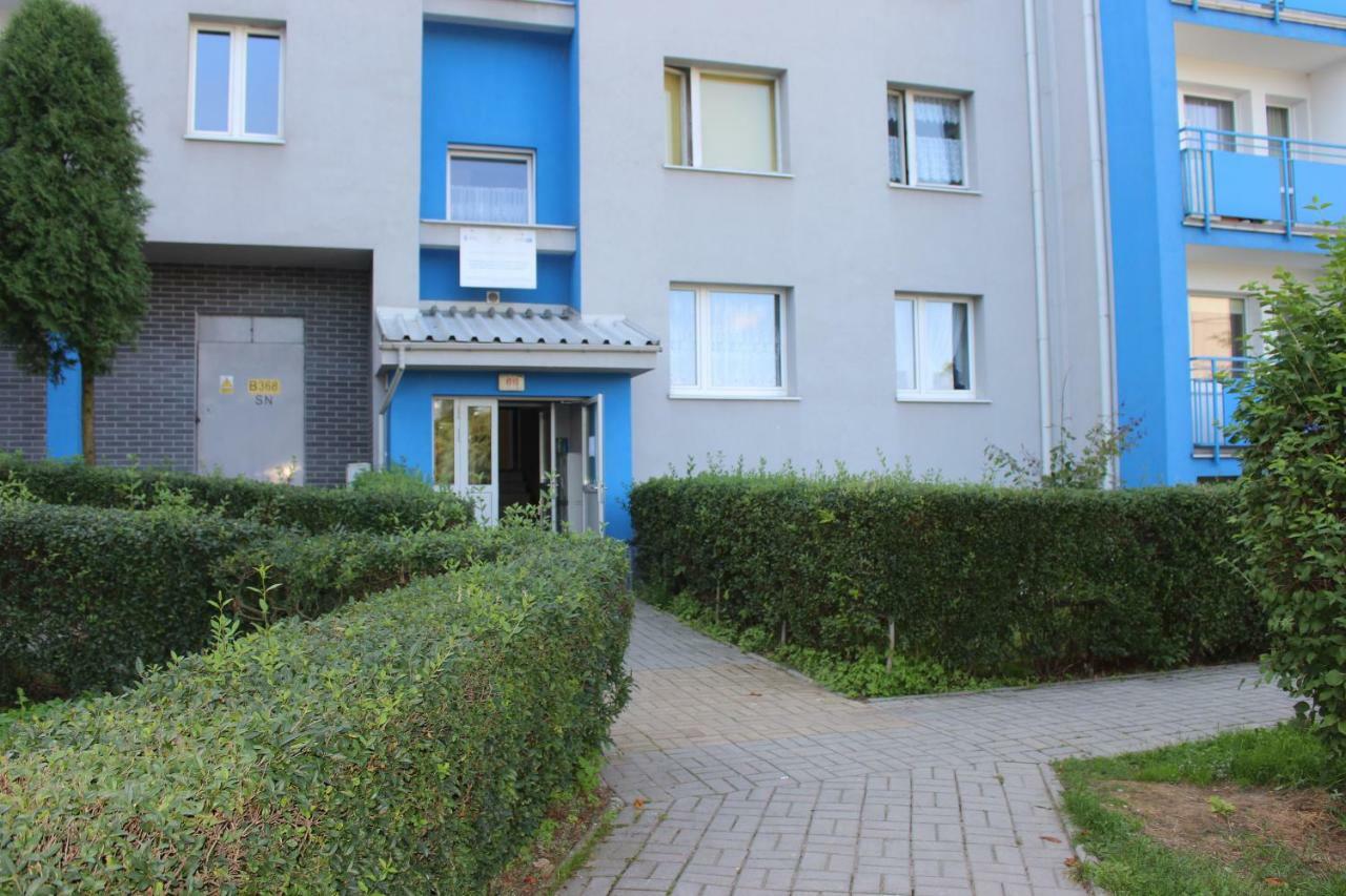 Apartament Euro 1 Bytom Extérieur photo