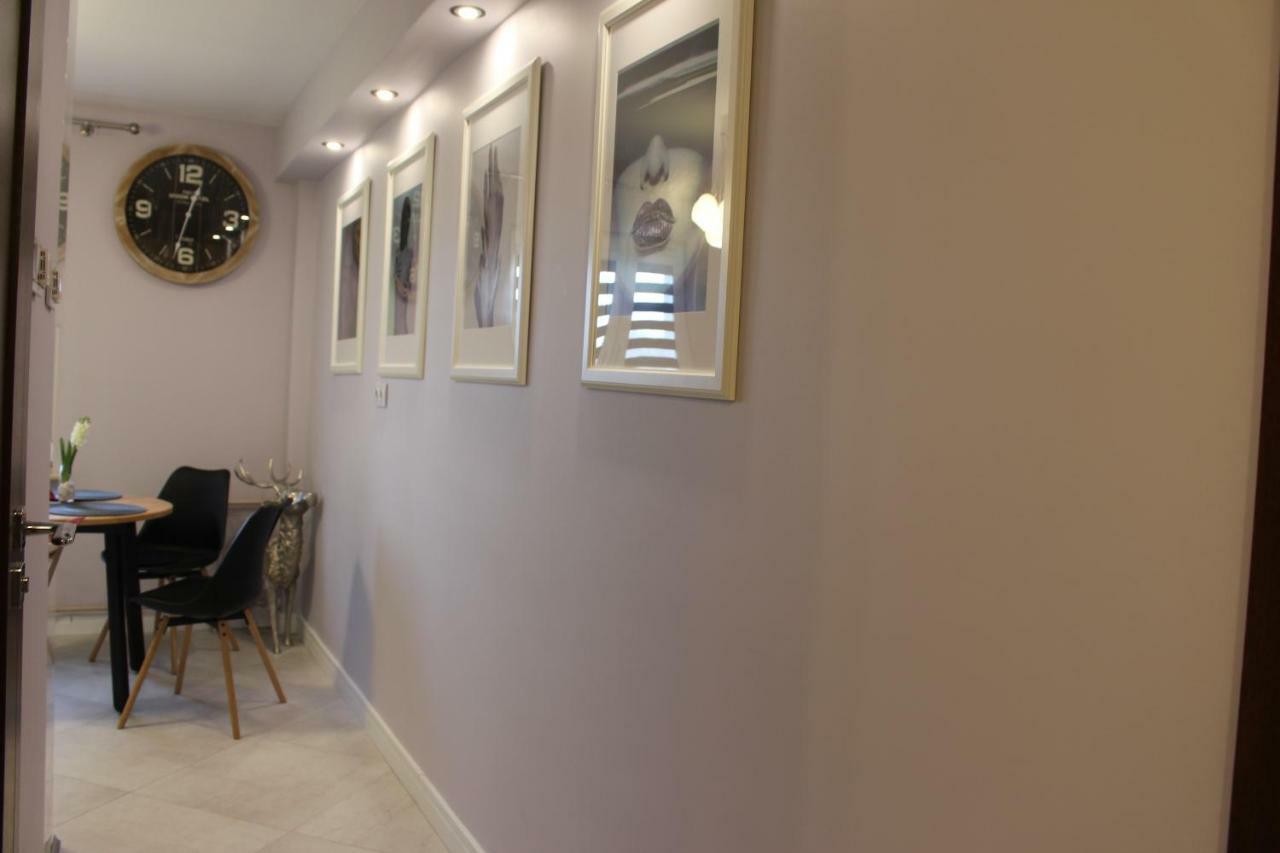 Apartament Euro 1 Bytom Extérieur photo