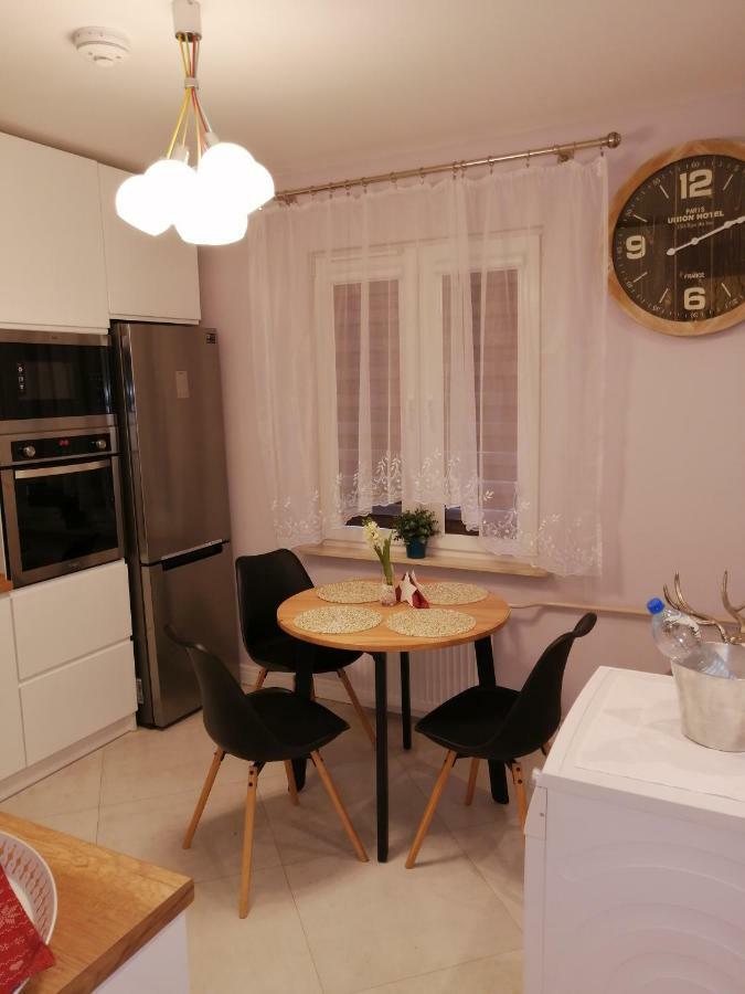 Apartament Euro 1 Bytom Extérieur photo