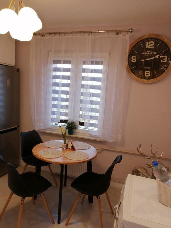 Apartament Euro 1 Bytom Extérieur photo